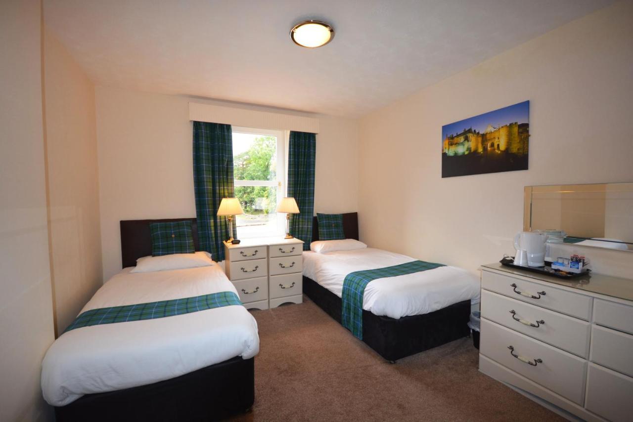 Feughside Hotel Strachan Quarto foto