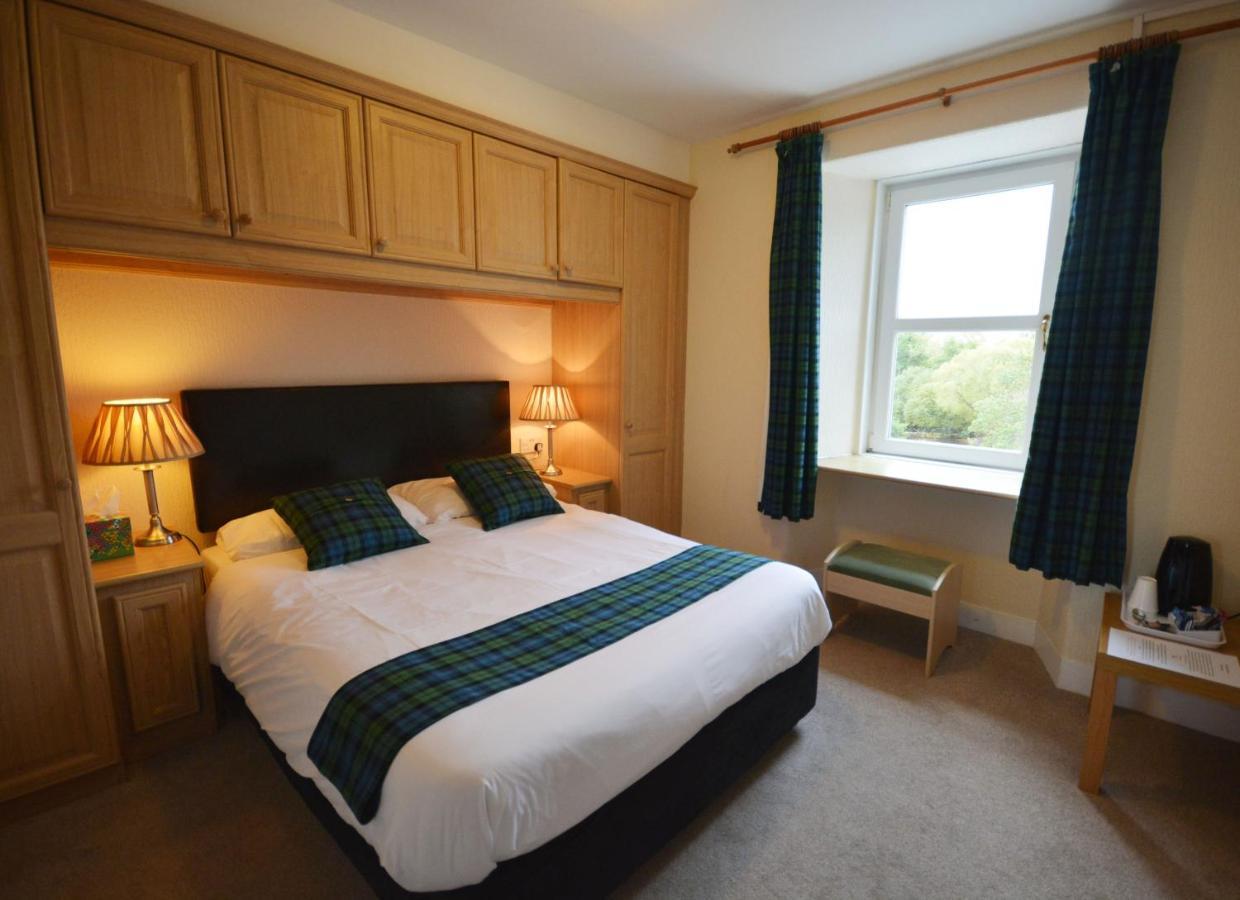 Feughside Hotel Strachan Quarto foto