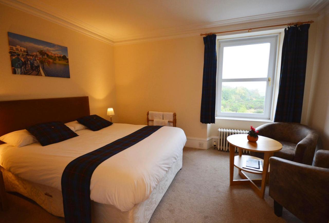 Feughside Hotel Strachan Quarto foto