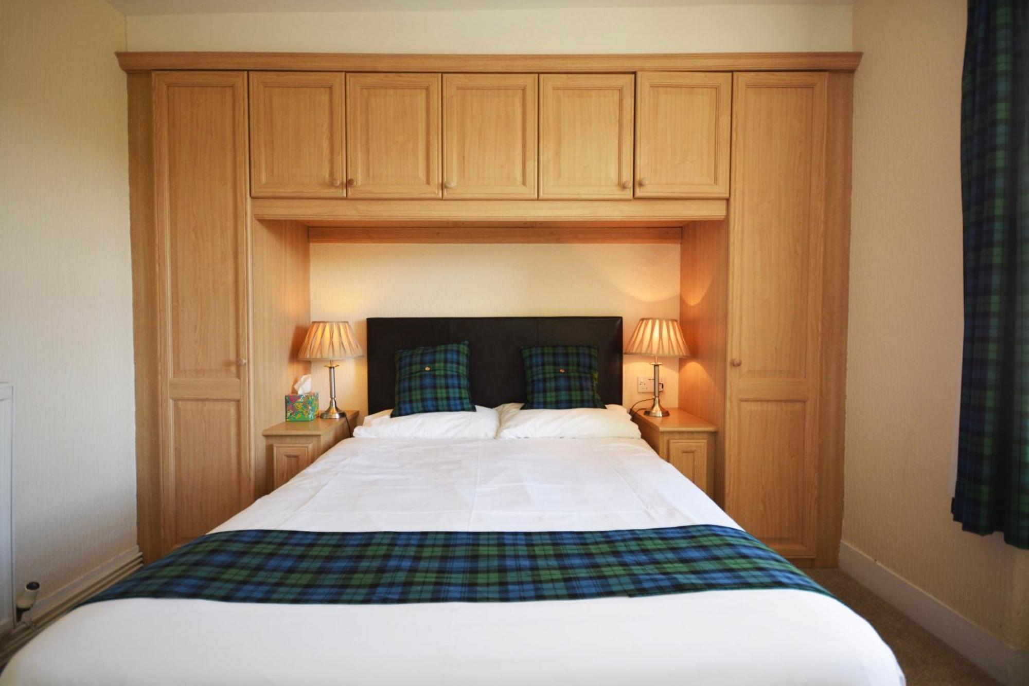 Feughside Hotel Strachan Quarto foto