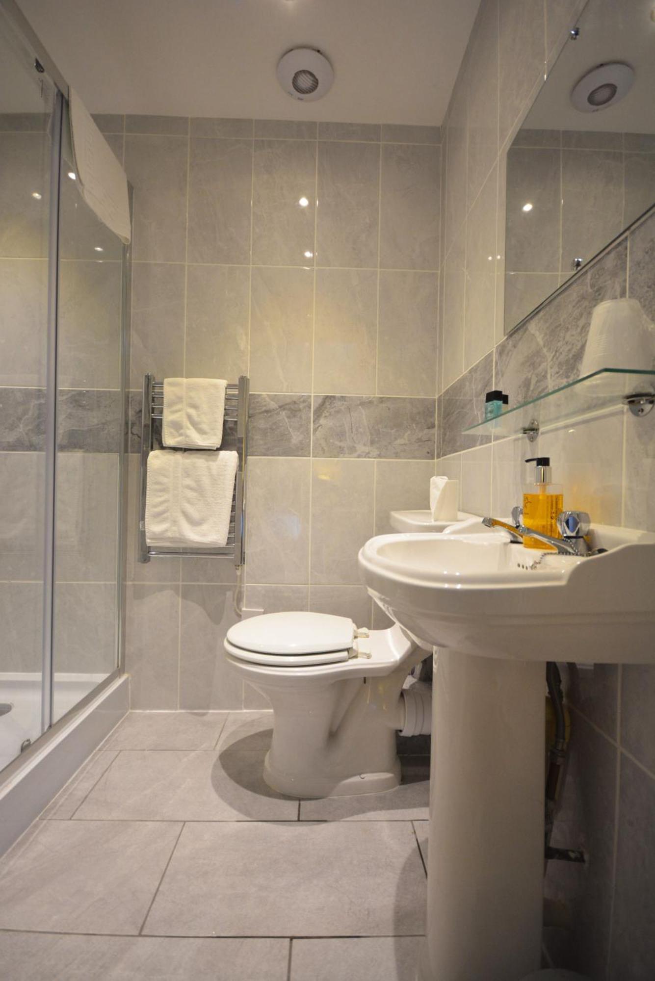 Feughside Hotel Strachan Quarto foto