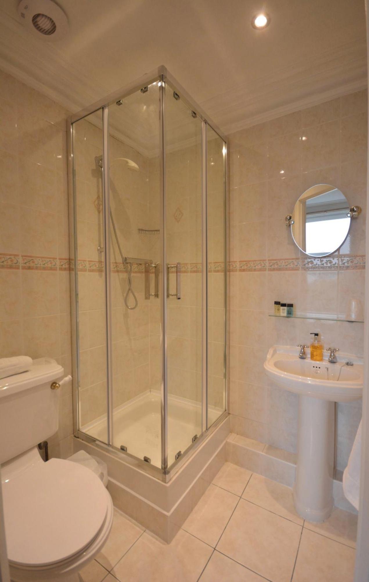 Feughside Hotel Strachan Quarto foto