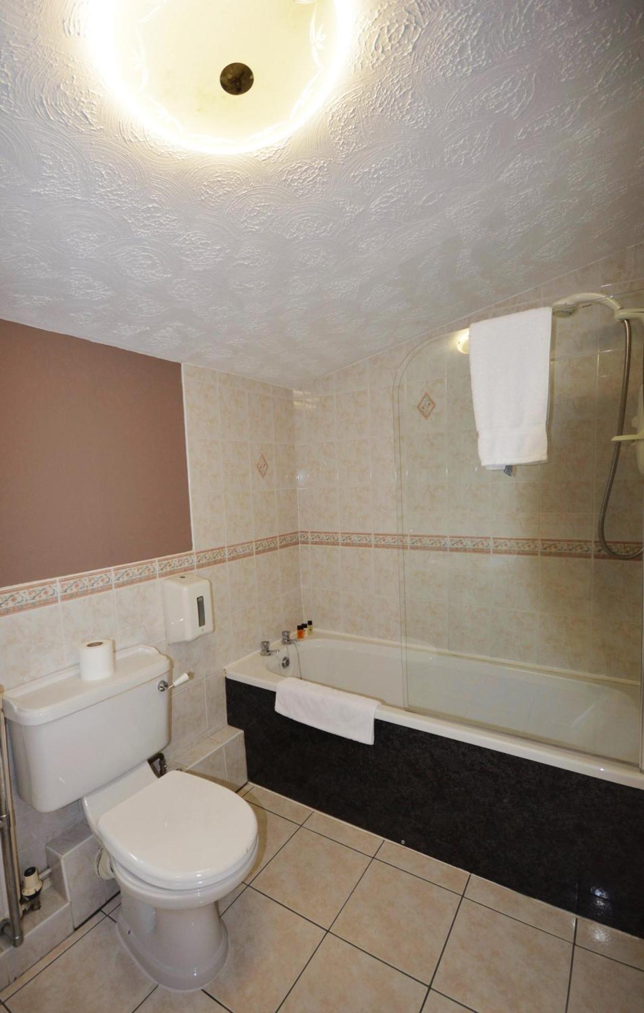 Feughside Hotel Strachan Quarto foto