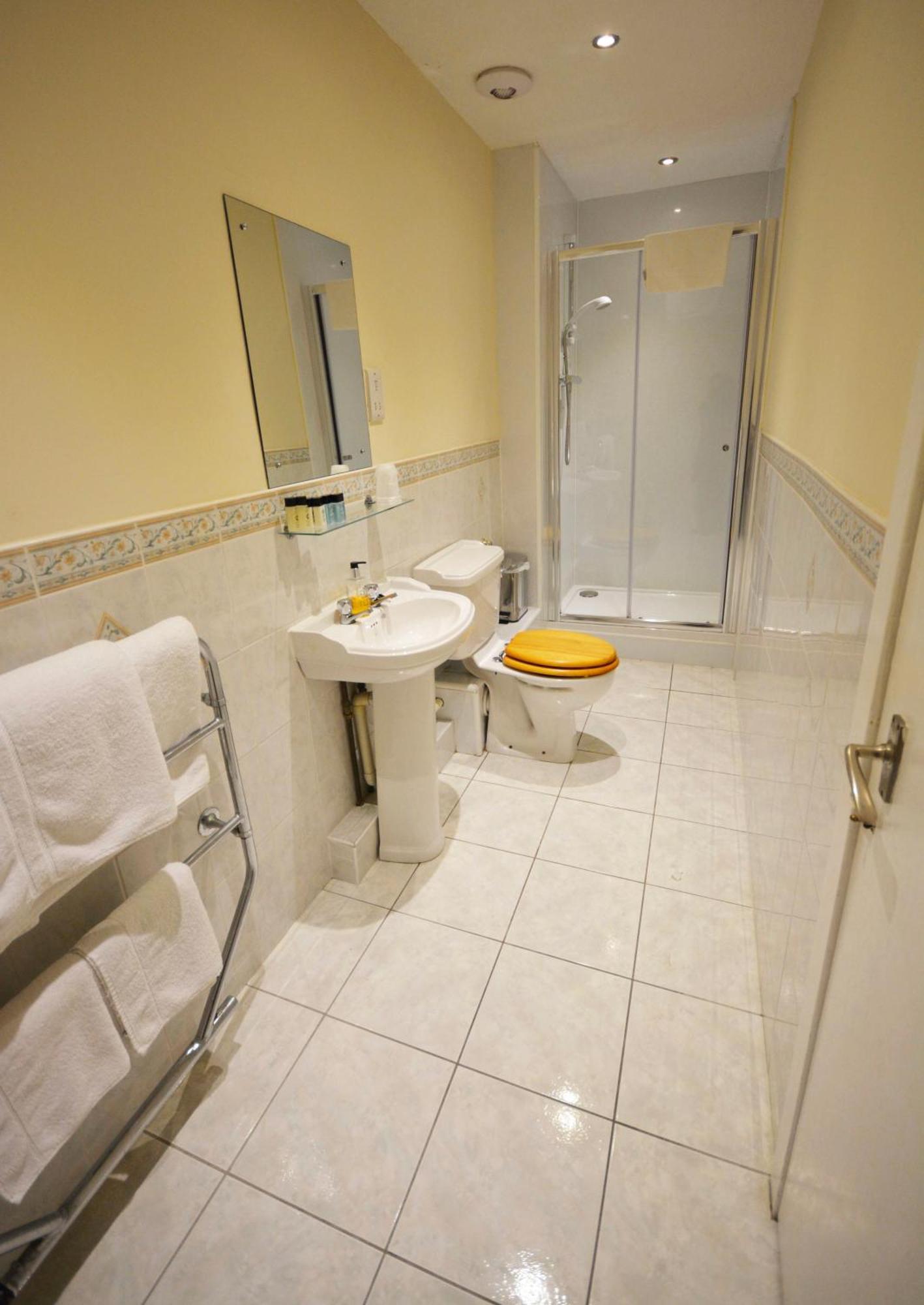 Feughside Hotel Strachan Quarto foto