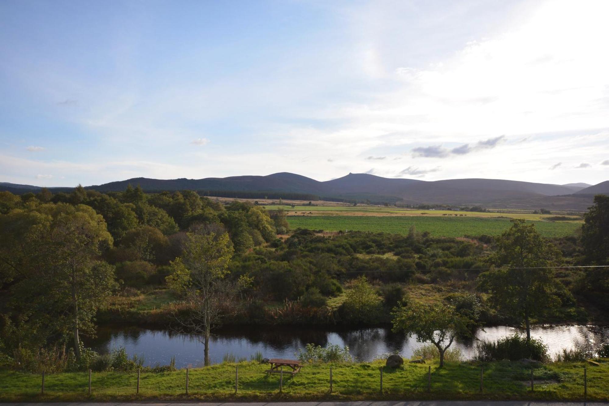 Feughside Hotel Strachan Quarto foto