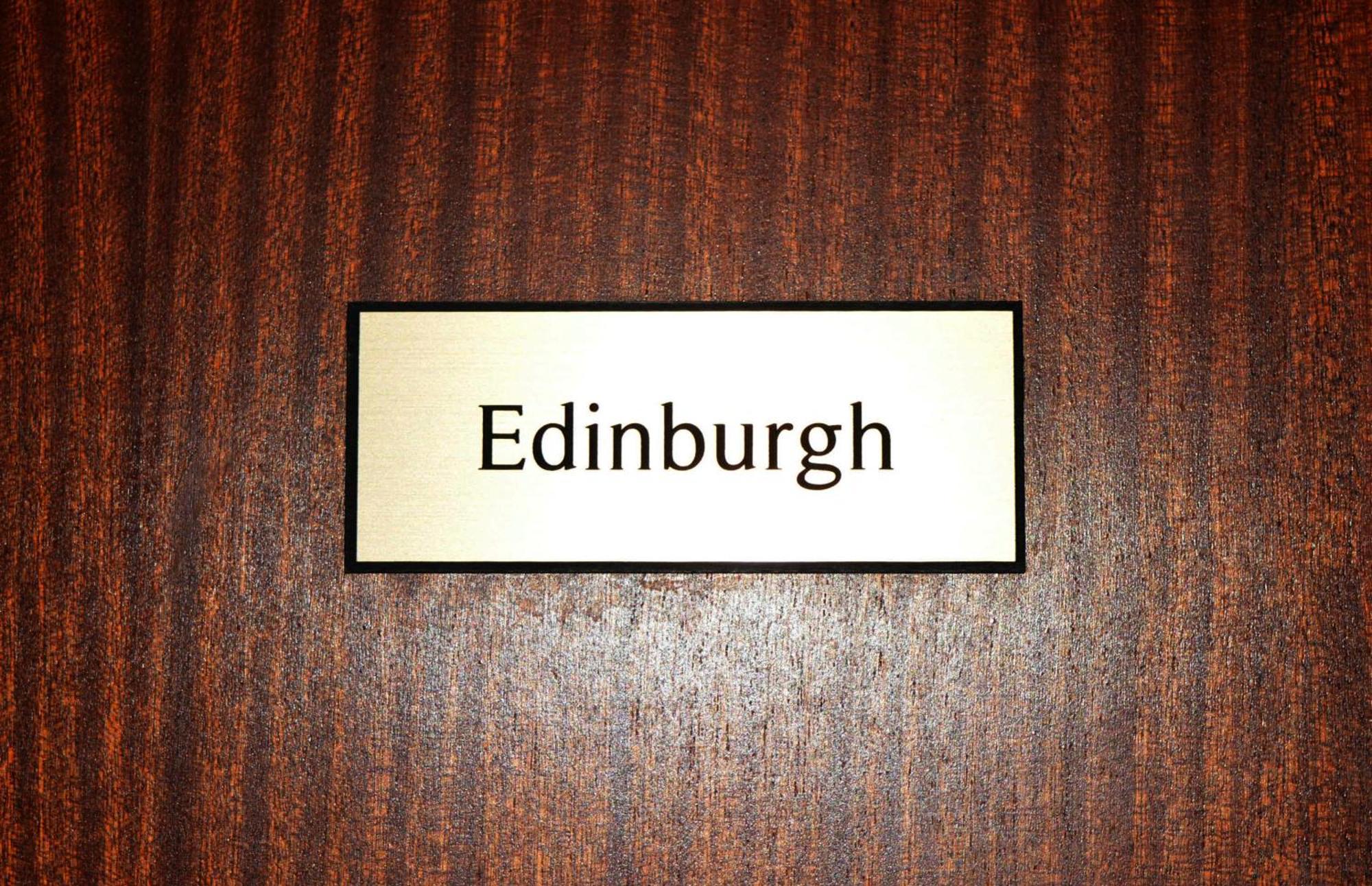 Feughside Hotel Strachan Quarto foto